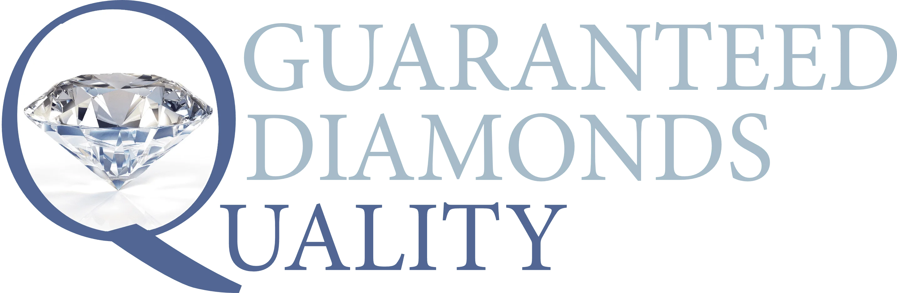 Guaranteed diamond quality - Artlinea