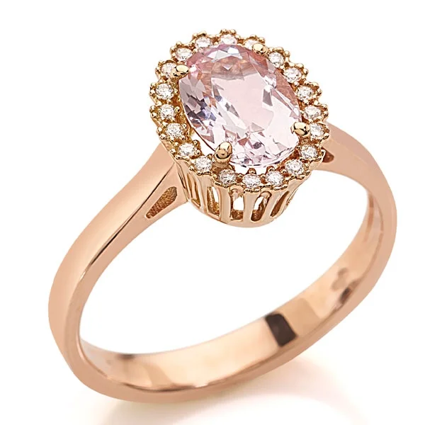 morganite collection