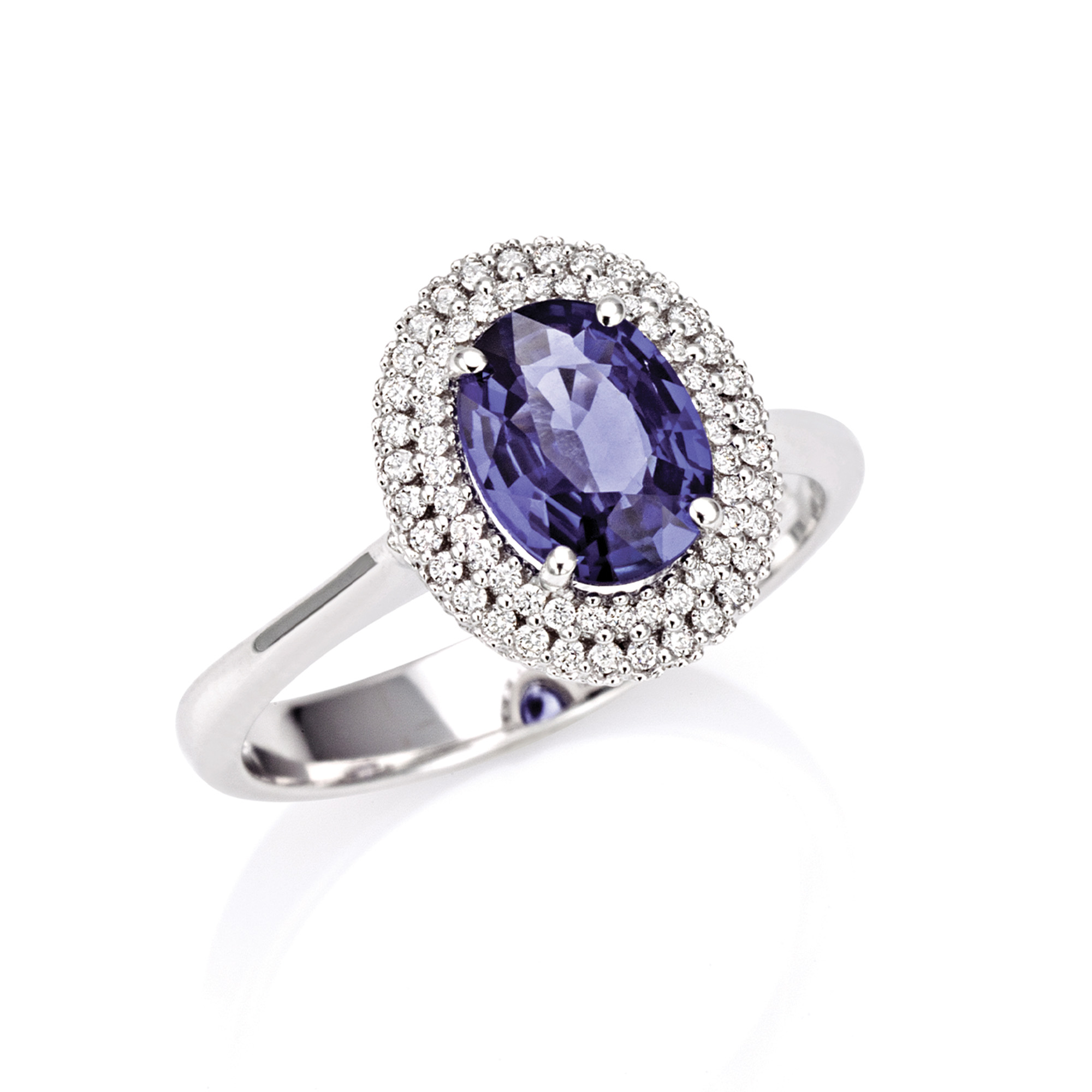 Tanzanite