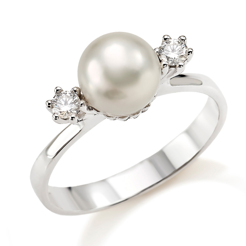 Pearls
